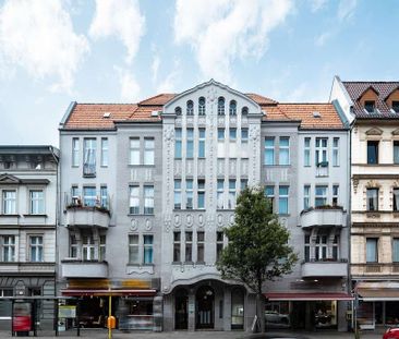 Singles aufgepasst - helle 1-Zimmer Wohnung in Spandau - Foto 3