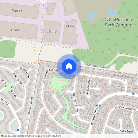 87a Stockholm Ave, Hassall Grove NSW 2761