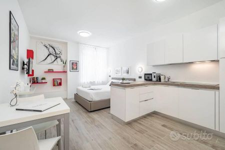Appartamento di 32 m² con 1 locale a Milano - Foto 3