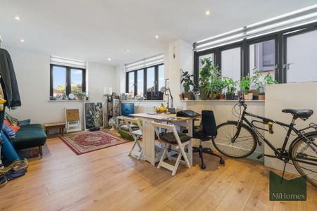 1 bedroom apartment to rent - Photo 4