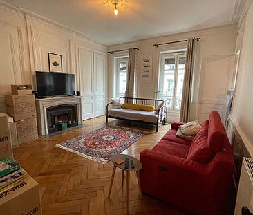 EXCLUSIVITE - A LOUER - LYON LAFAYETTE - T3 BIS - 112M² , Lyon - Photo 1