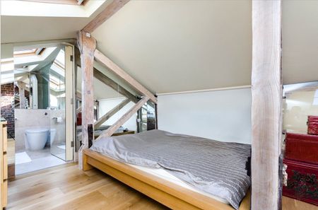 Hyde Park Square, London, W2 flat to rent - Photo 3