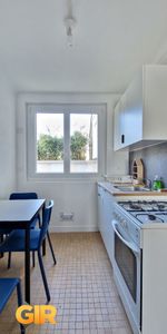 Location Appartement 2 pièces 45m² RENNES 35000 - Photo 4