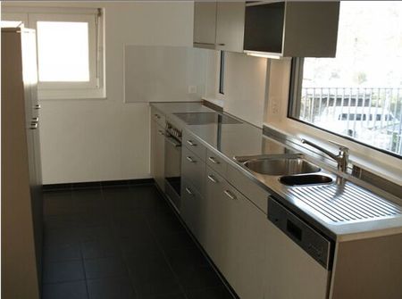 2 ½ room apartment for rent in Zurich - Photo 4