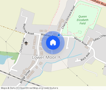 Castanea, Chestnut Close - Photo 1