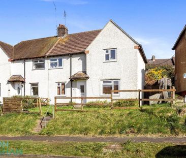 5 bedroom semi-detached house to rent - Photo 1