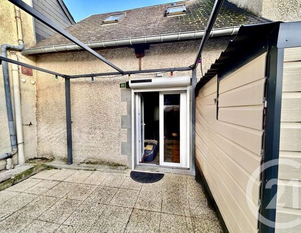 Maison à louer 4 pièces - 75,60 m2 BREHAL - 50 - Photo 1