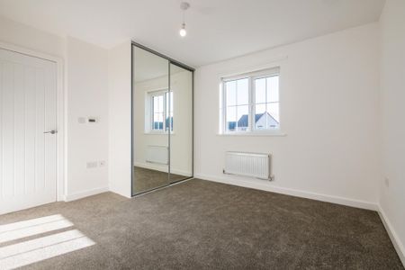 4 bedroom house to rent - Photo 2