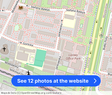 3 pokojowe mieszkanie do wynajecia - Photo 1