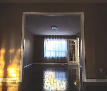 For Lease - 52 Brooklyn Crescent, Markham, Ontario - Photo 3