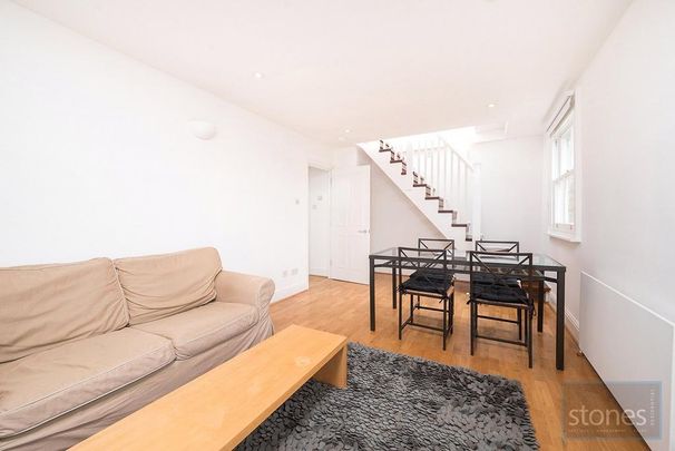 1 bedroom apartment to rent - Photo 1