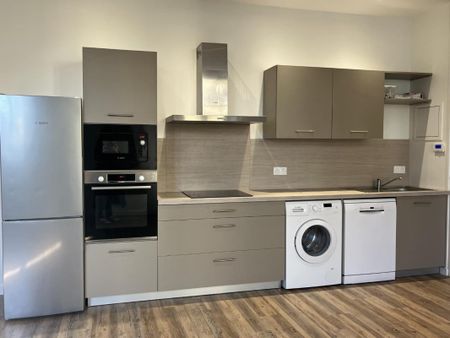 Appartement T4 à louer Dinan - 98 m² - Photo 2