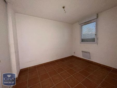 Location Appartement 2 pièces 35m² CARPENTRAS 84200 - Photo 3