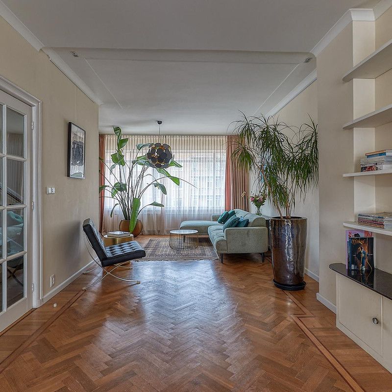 Van Alkemadelaan 181 - Foto 1