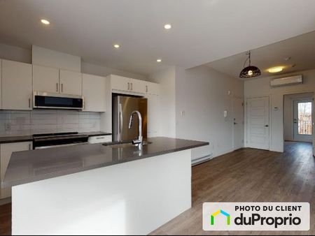 301-200, rue Egan, Verdun à louer - Photo 3