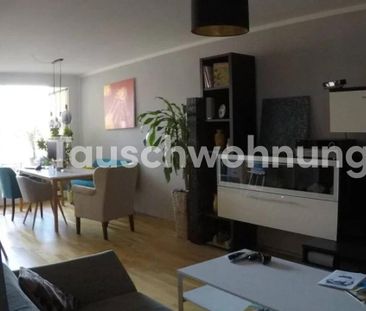 TAUSCHWOHNUNG 2 Zimmer Wohnung gesucht - Foto 1