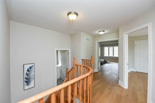 For Lease - 2 Falling Leaf Drive, Caledon, Ontario - Photo 1