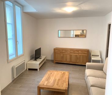 Location Appartement 2 pièces 37m² ORLEANS 45000 - Photo 3