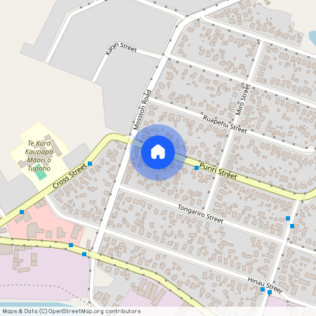 217 Puriri Street, Castlecliff, Whanganui