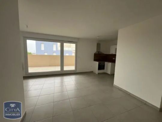Appartement à louer 3 pièces 64.85m² - Photo 1