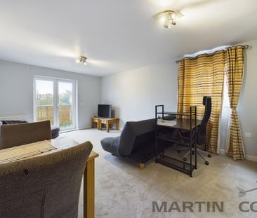 1 bedroom flat to rent - Photo 4