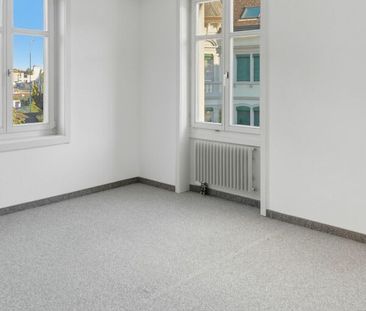 3.5 Zimmer, 1. Stock - Photo 5