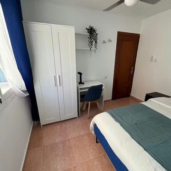 Camí de Montcada, Valencia, Valencian Community 46009 - Photo 1