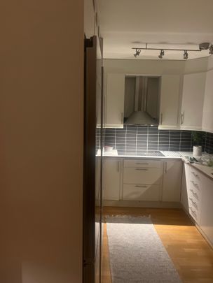 Eleonoragatan, Eskilstuna - Foto 1