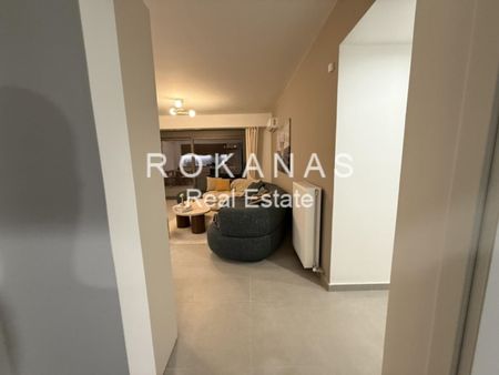 Ενοικίαση κατοικίας, 79 τ.μ., Γλυφάδα, 2.600 € - Photo 3