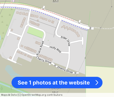 Holly Way, West Meadows, Cramlington, Northumberland, NE23 - Photo 1