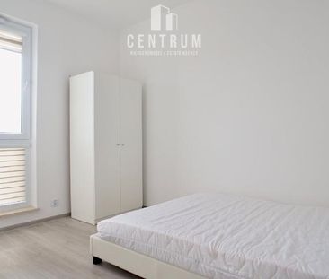 Mieszkanie Lublin Śródmieście powierzchnia 40.0 m² C303-WM-74976 - Фото 5