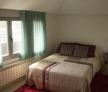 Ático de alquiler en Camino Santa Eufemia, 38, El Cristo - Photo 4