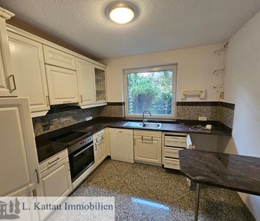 M 14 RÖNNEBECK -gepflegte 3 Zimmerwohnung im Erdgeschoss mit Terras... - Photo 5