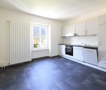 4.5 Zimmer, 74 m², 3. Stock - Photo 1
