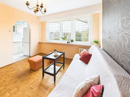 Wygodne 2 pokoje*Batorego*z piwnicą - Фото 2