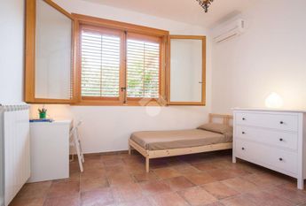 Villa singola in affitto