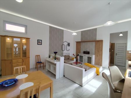 Kiadó újszerű állapotú lakás - Kecskemét - Fotó 3