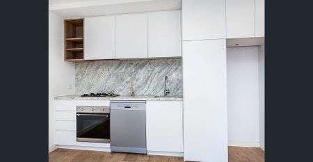 One bedroom apartment - Photo 2