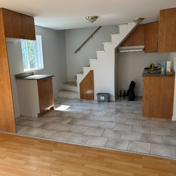 Petite maison Pointe-Calumet - Photo 1