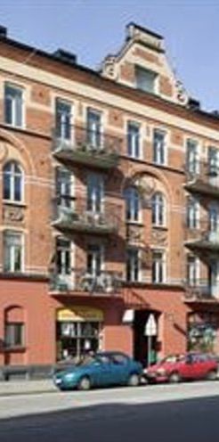 Ystadsgatan, Malmö - Foto 2