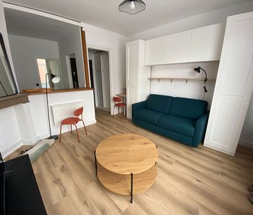 Location Appartement 1 pièce 27m² LILLE 59000 - Photo 2