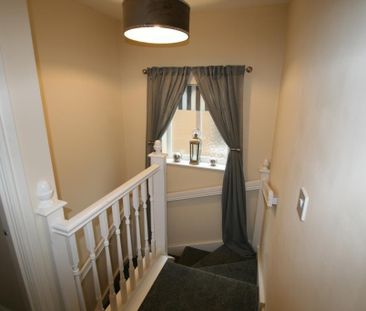 4 bedroom detached house to rent - Photo 1