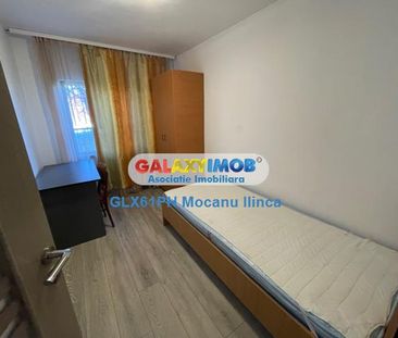 Inchiriere apartament 4 camere, in Ploiesti, zona Democratiei - Fotografie 6