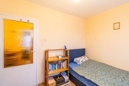 Mieszkanie 2-pok. na Bałutach, ul. Kochanowskiego 43 m² - Zdjęcie 4