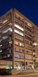 Appartement 2 chambres à louer Côte-Saint-Luc à 5505 Cavendish - Photo 3