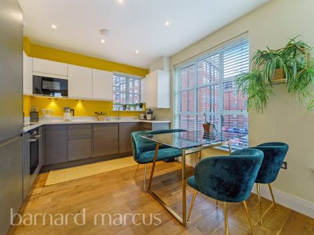 Horticultural Place - Photo 5