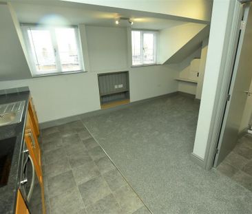 1 bedroom flat to rent - Photo 6