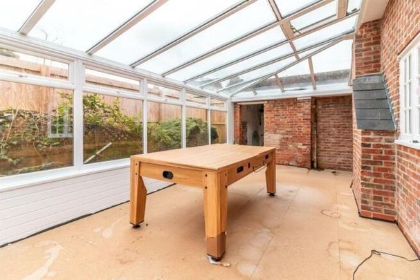 3 bedroom detached house to rent - Photo 1