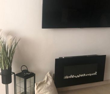 1 Bedroom Apartment For Rent in San Pedro de Alcántara, Málaga - Photo 5