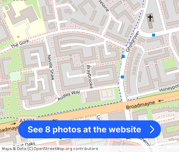 Braybrooke, Basildon, SS14 - Photo 1